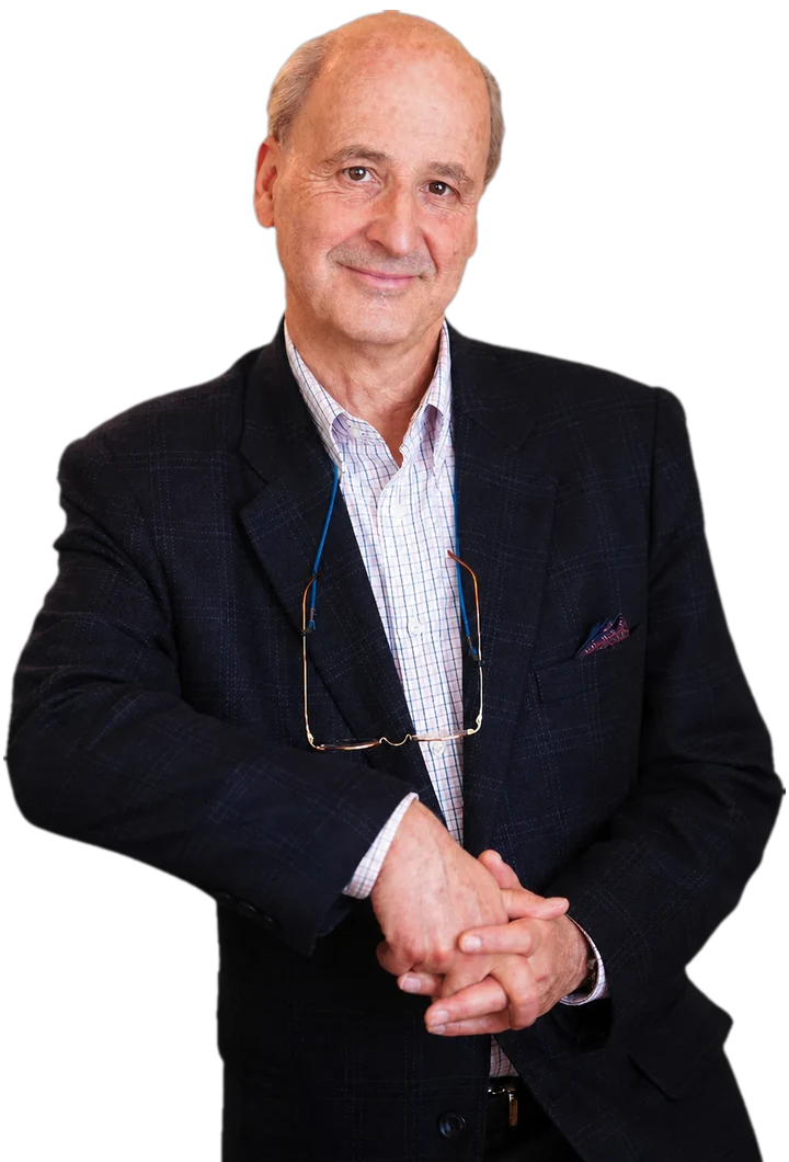 Stéphane Garelli